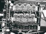 Lotus 49 1967 года